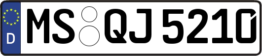 MS-QJ5210