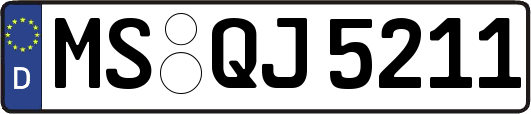 MS-QJ5211