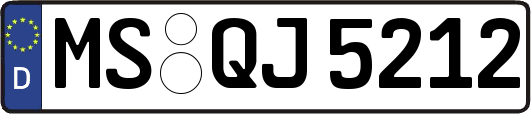MS-QJ5212