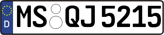 MS-QJ5215