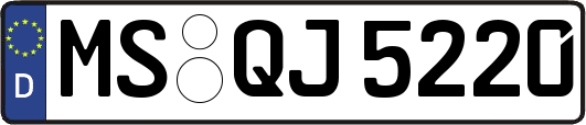 MS-QJ5220