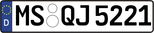 MS-QJ5221