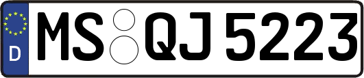 MS-QJ5223