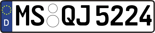 MS-QJ5224