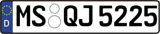 MS-QJ5225