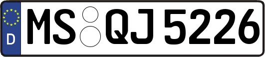 MS-QJ5226