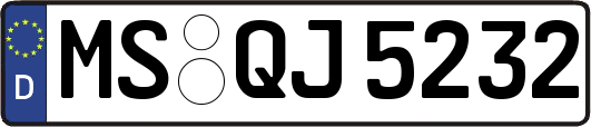 MS-QJ5232