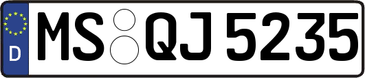 MS-QJ5235