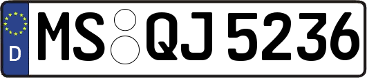 MS-QJ5236