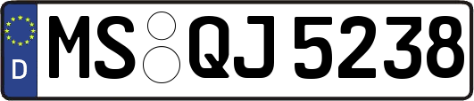 MS-QJ5238