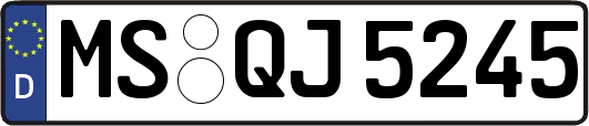 MS-QJ5245