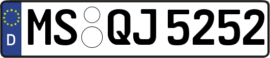 MS-QJ5252
