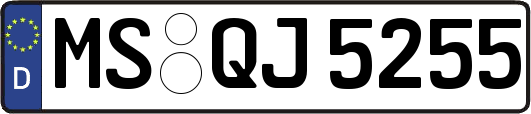 MS-QJ5255