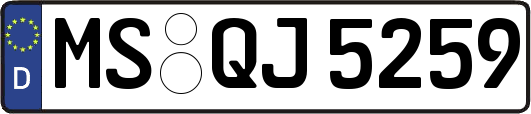 MS-QJ5259