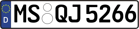 MS-QJ5266