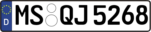 MS-QJ5268