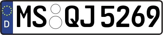 MS-QJ5269
