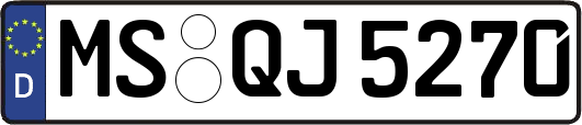 MS-QJ5270