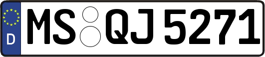 MS-QJ5271