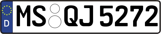 MS-QJ5272