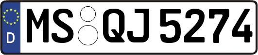 MS-QJ5274