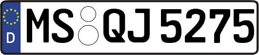 MS-QJ5275