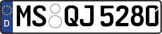 MS-QJ5280