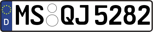 MS-QJ5282