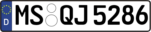 MS-QJ5286