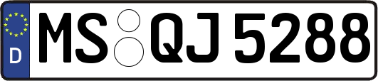 MS-QJ5288