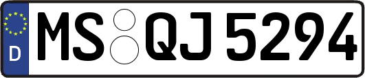 MS-QJ5294