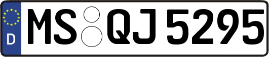 MS-QJ5295