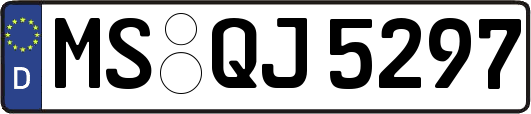 MS-QJ5297