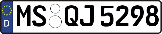 MS-QJ5298