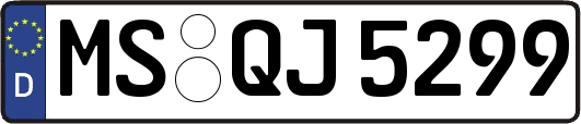 MS-QJ5299