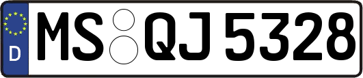 MS-QJ5328