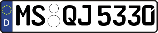 MS-QJ5330