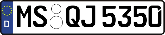 MS-QJ5350
