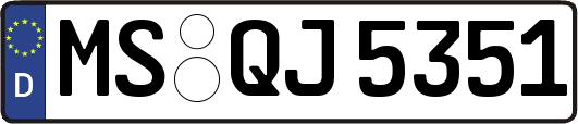 MS-QJ5351