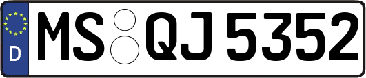 MS-QJ5352