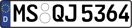 MS-QJ5364