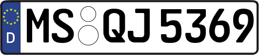 MS-QJ5369