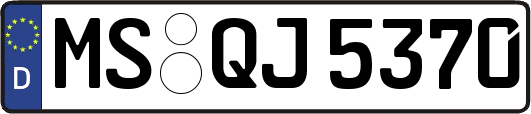 MS-QJ5370