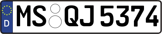 MS-QJ5374