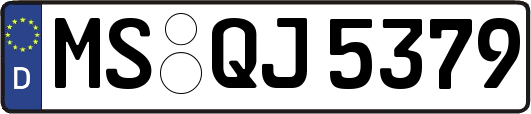 MS-QJ5379