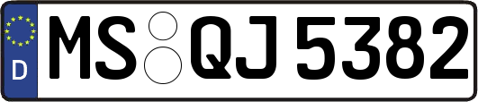 MS-QJ5382