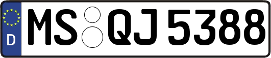 MS-QJ5388