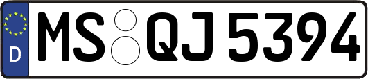MS-QJ5394