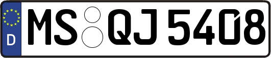 MS-QJ5408