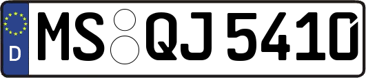 MS-QJ5410